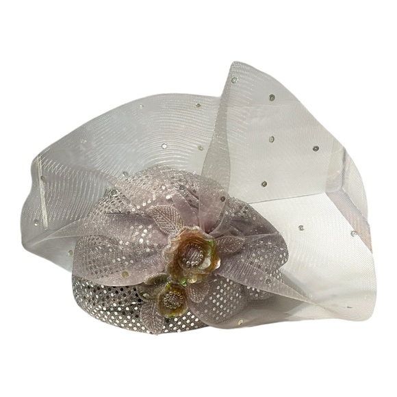 Vintage Donna Vinci Couture Hat